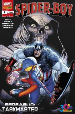 Volume cover